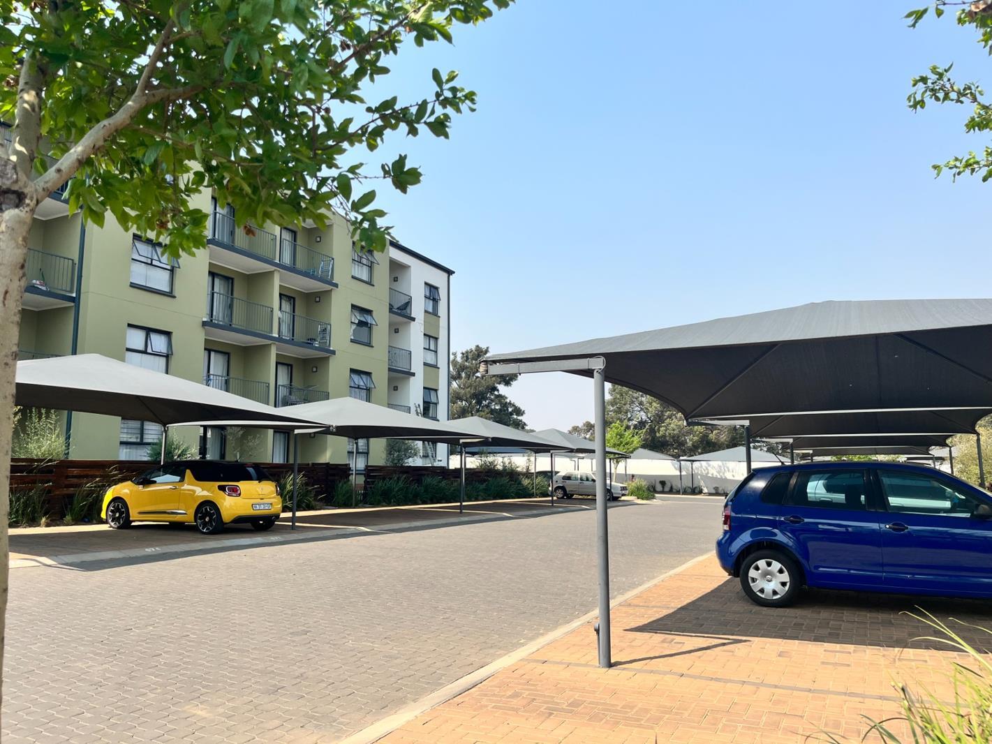 2 Bedroom Apartment in Witfield