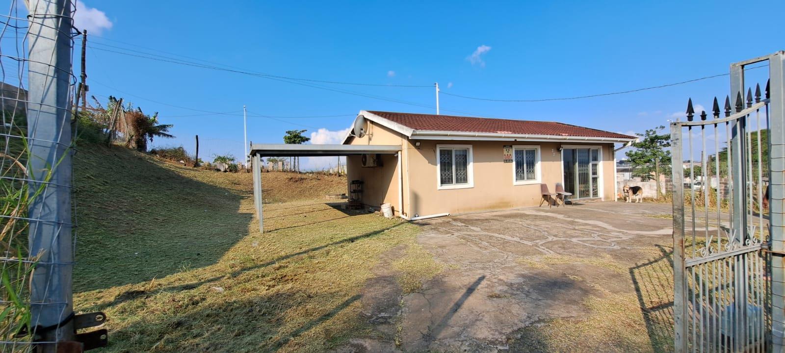 3 Bedroom House in Northcroft