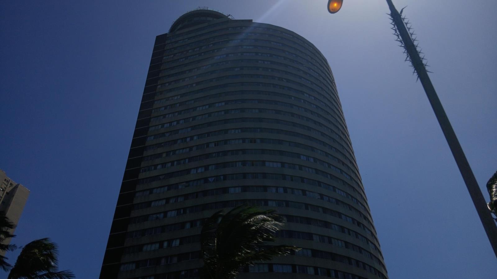 1 Bedroom Apartment in Durban CBD