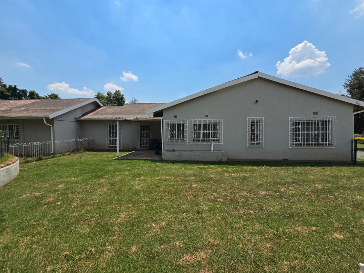 4 Bedroom House in Eye of Africa