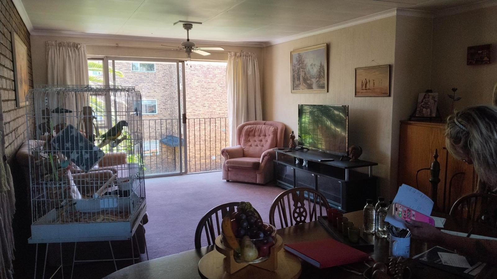 2 Bedroom Apartment in Eastleigh