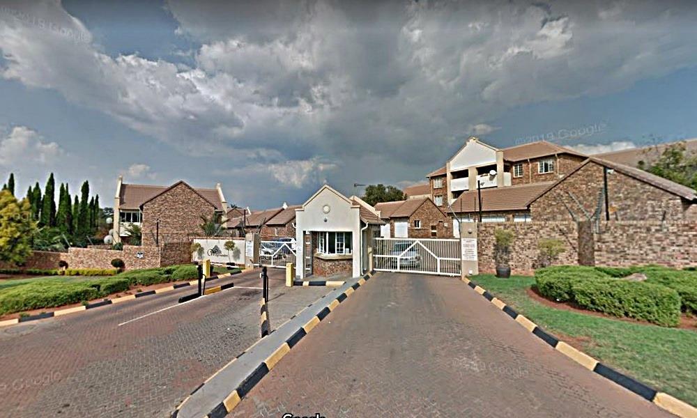 2 Bedroom Apartment in Olympus AH