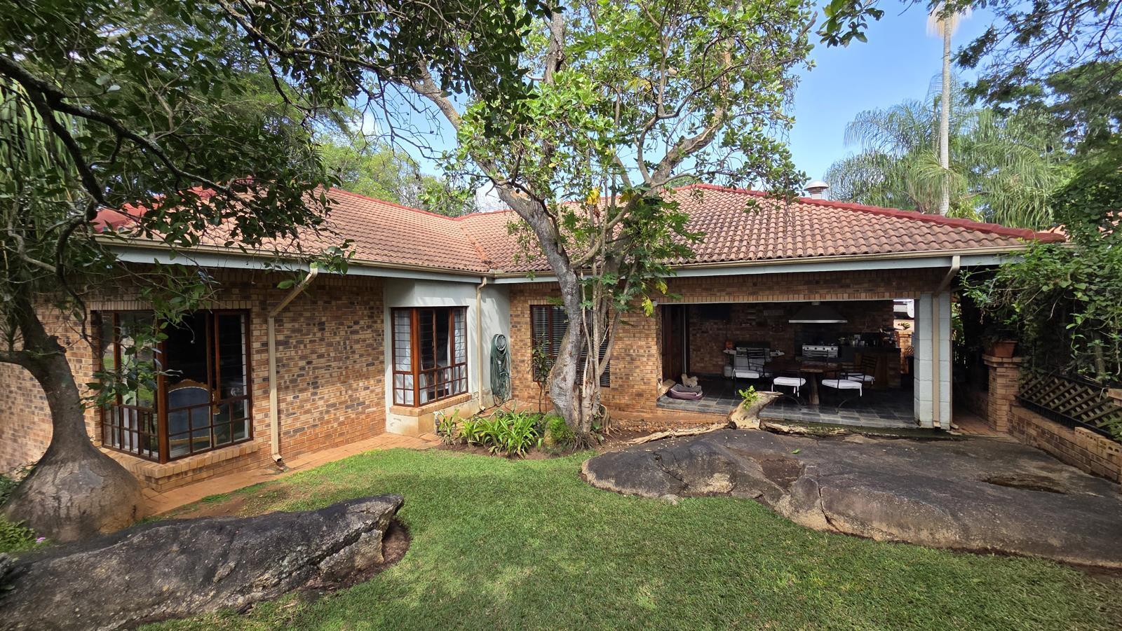 3 Bedroom House in Nelspruit Ext 14