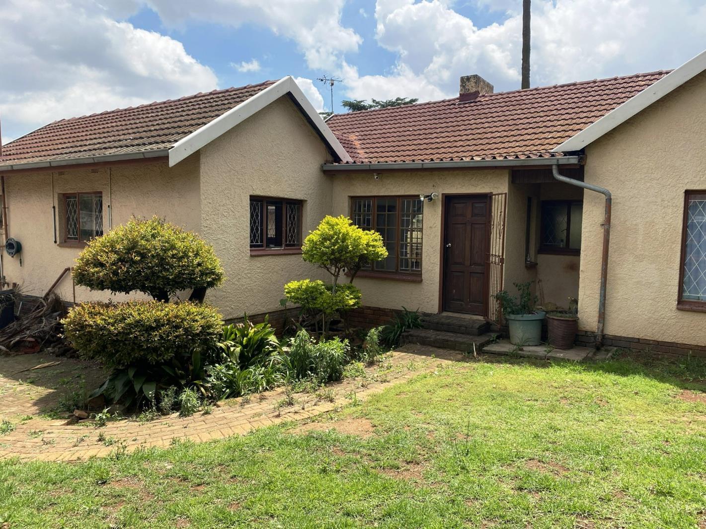 4 Bedroom House in Birch Acres