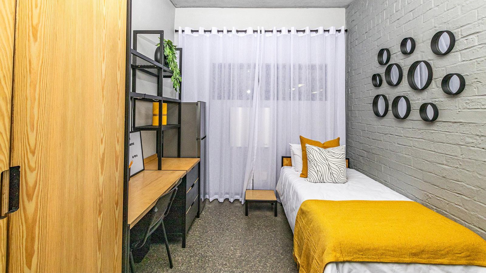 1 Bedroom Apartment in Auckland Park