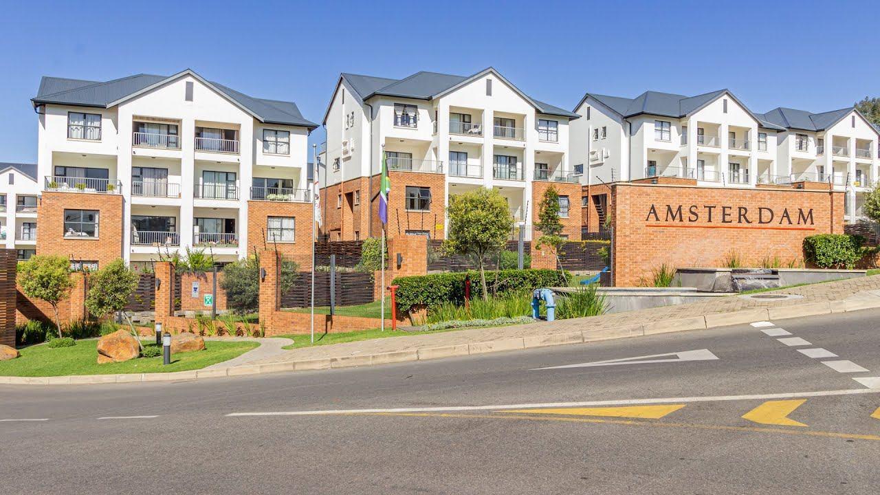 3 Bedroom Apartment in Olivedale