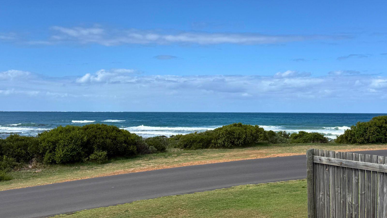 4 Bedroom House in Franskraal