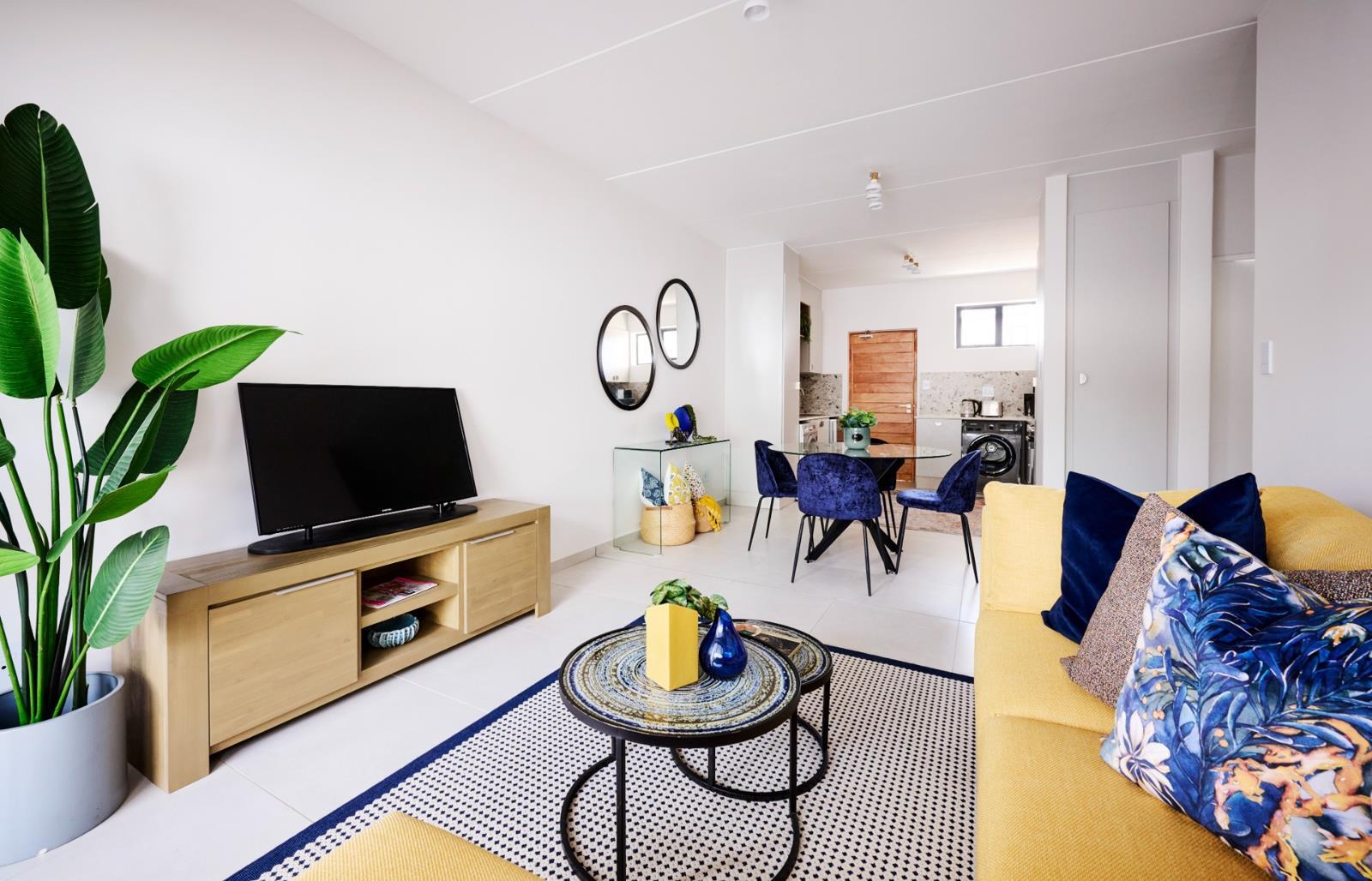 2 Bedroom Apartment in Broadacres