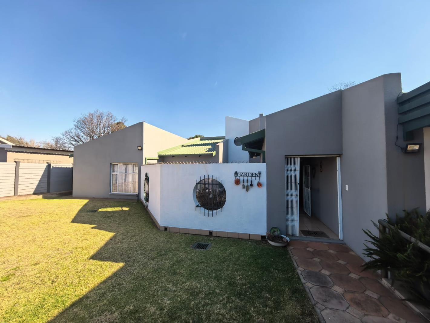 3 Bedroom House in Parys