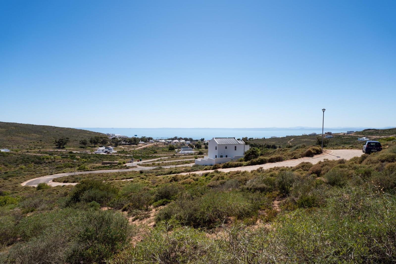 405 m² Land available in St Helena Views