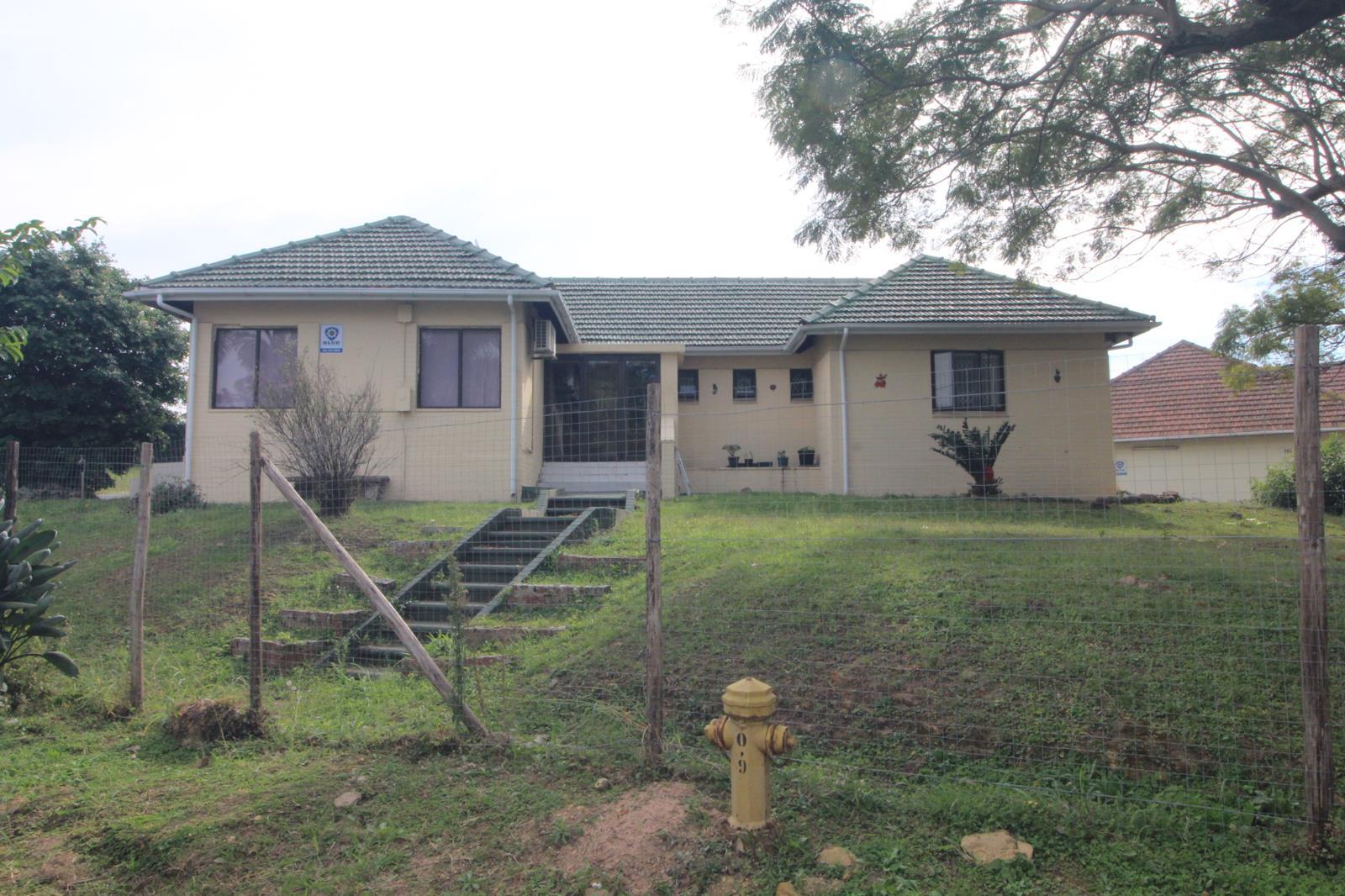 3 Bedroom House in Malvern