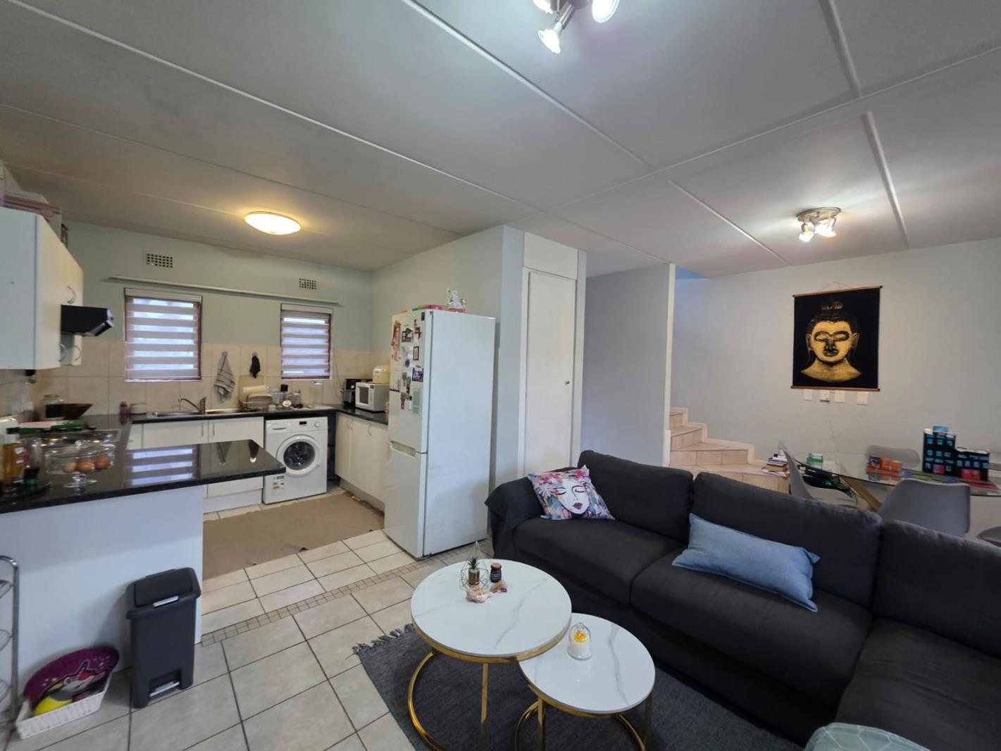 2 Bedroom Townhouse in Paulshof
