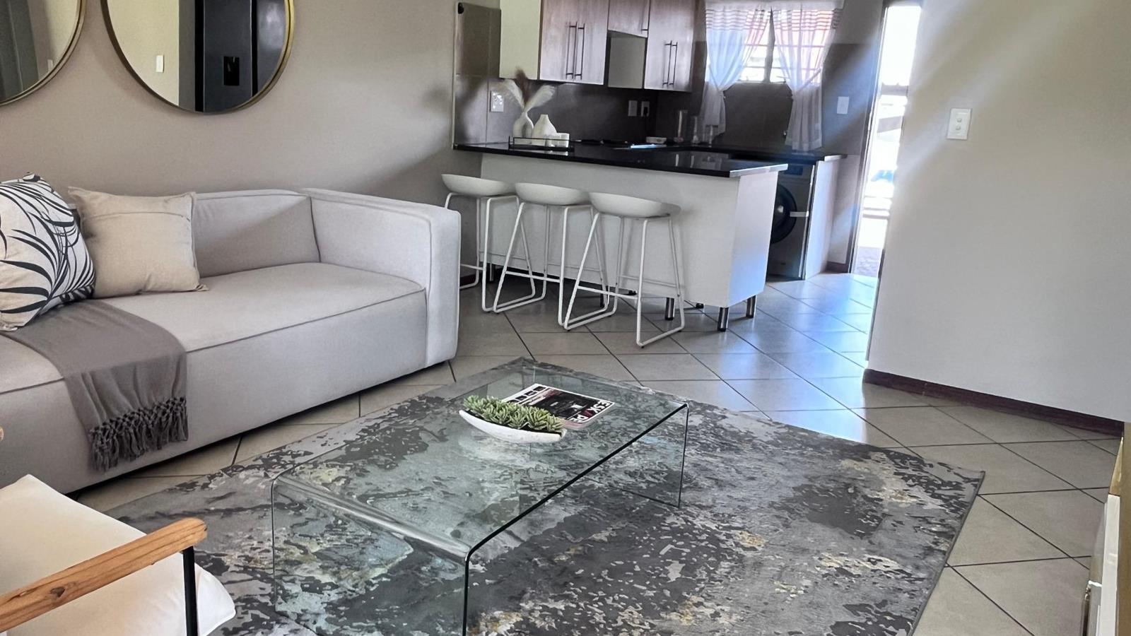 2 Bedroom Townhouse in Noordwyk