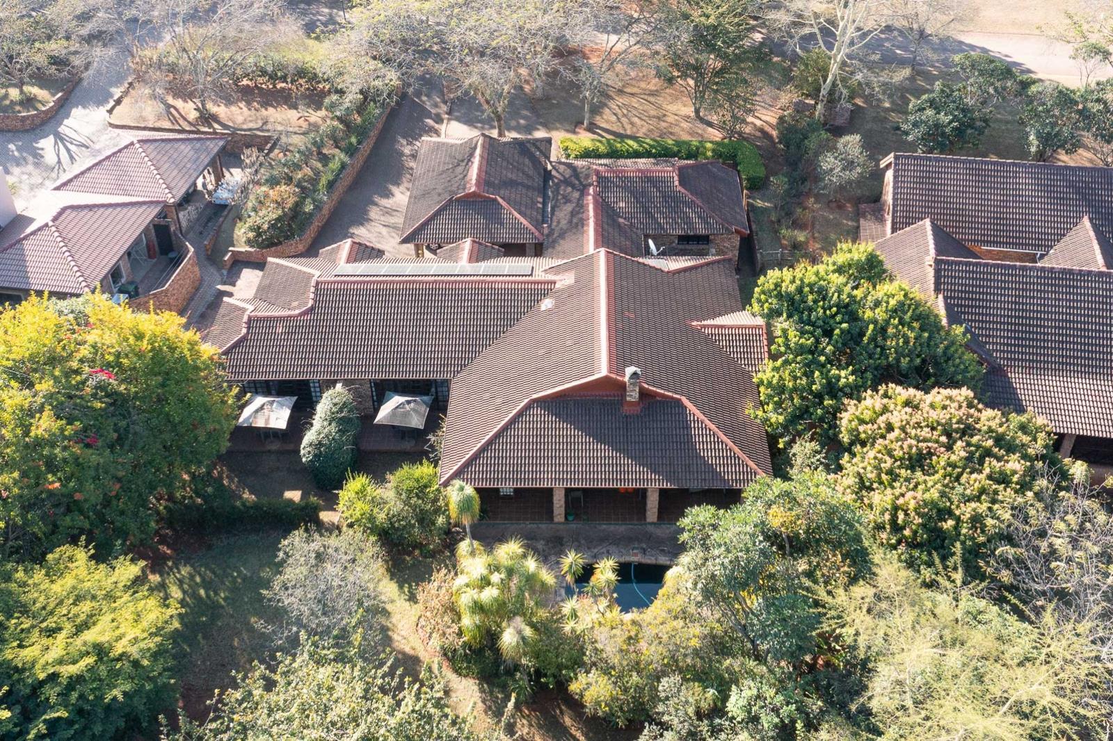 5 Bedroom House in White River Country Estate