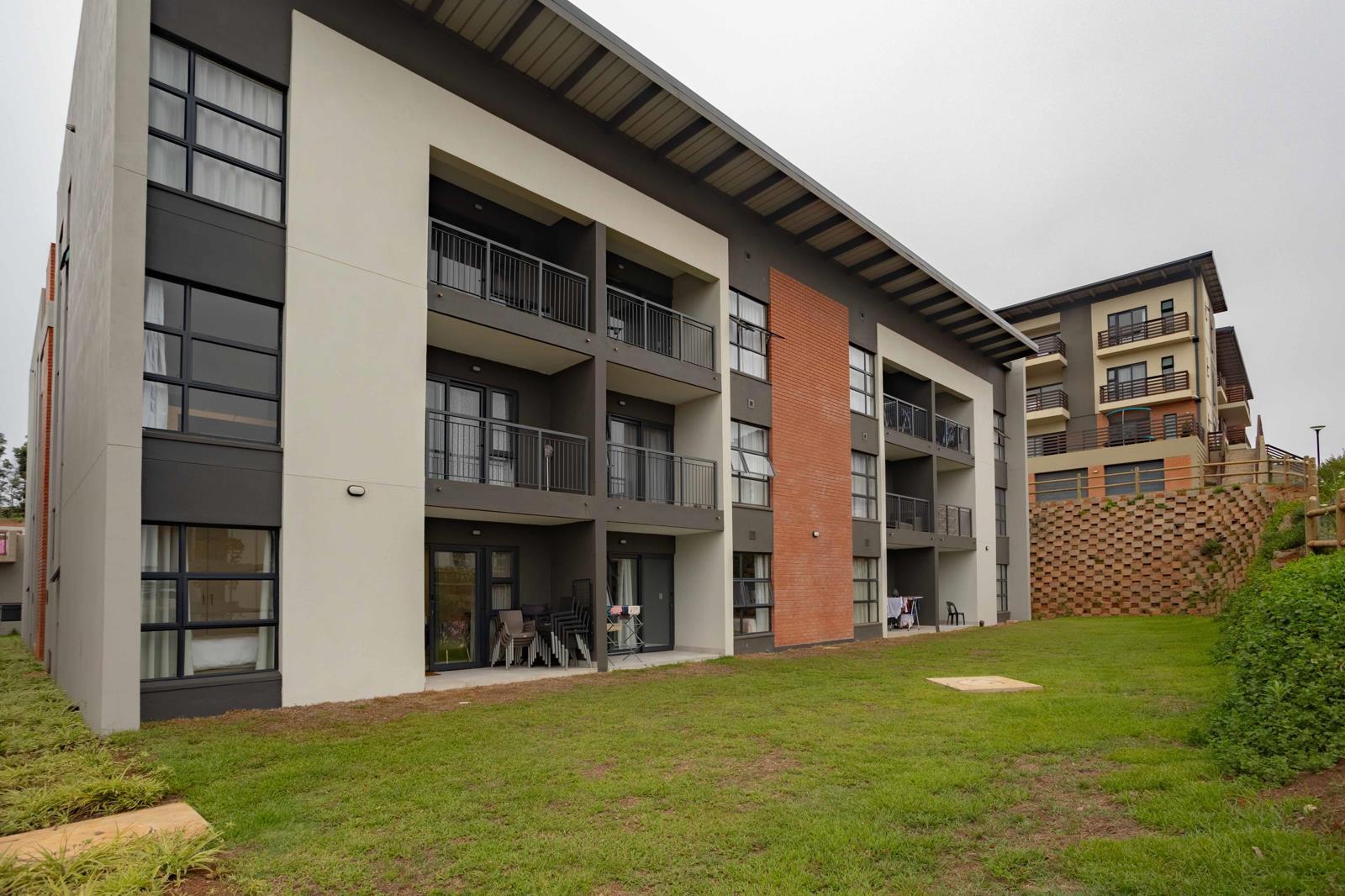 2 Bedroom Apartment in Hillcrest Central