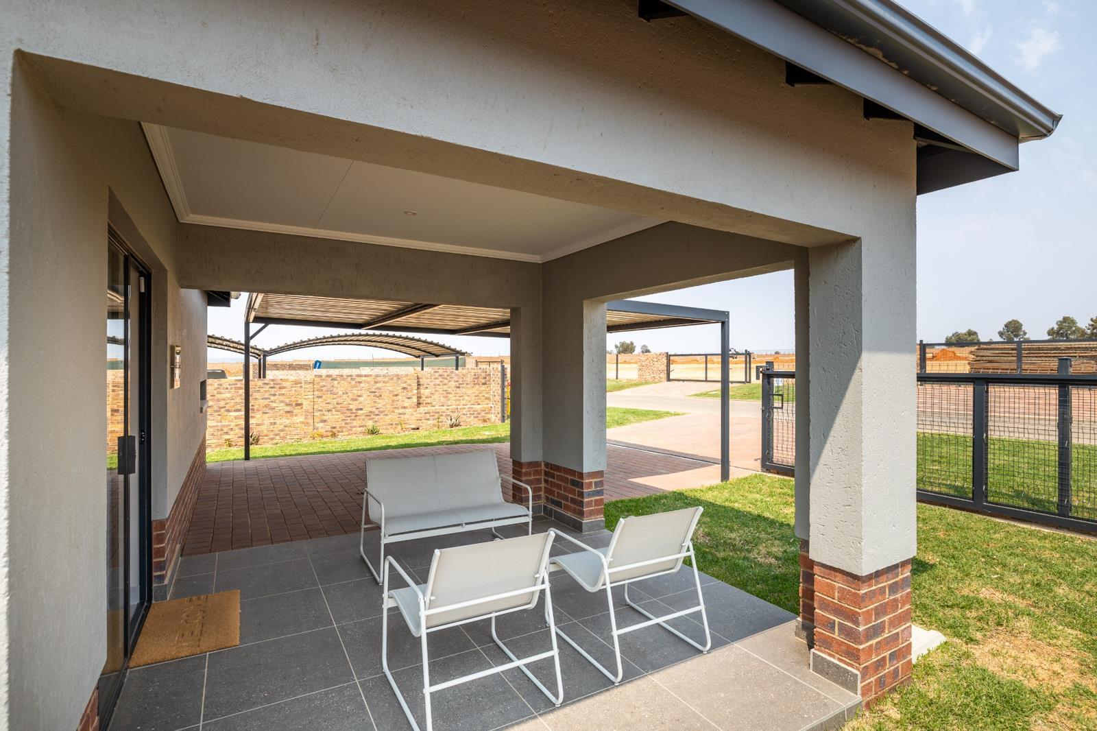 3 Bedroom House in Lion Pride