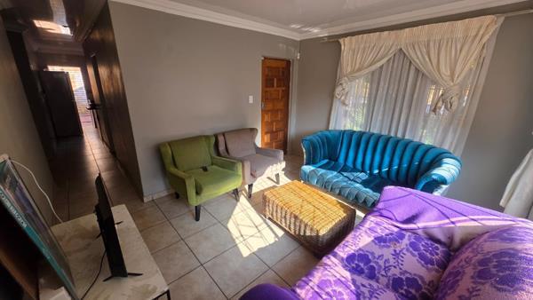 3 Bedroom House in The Orchards