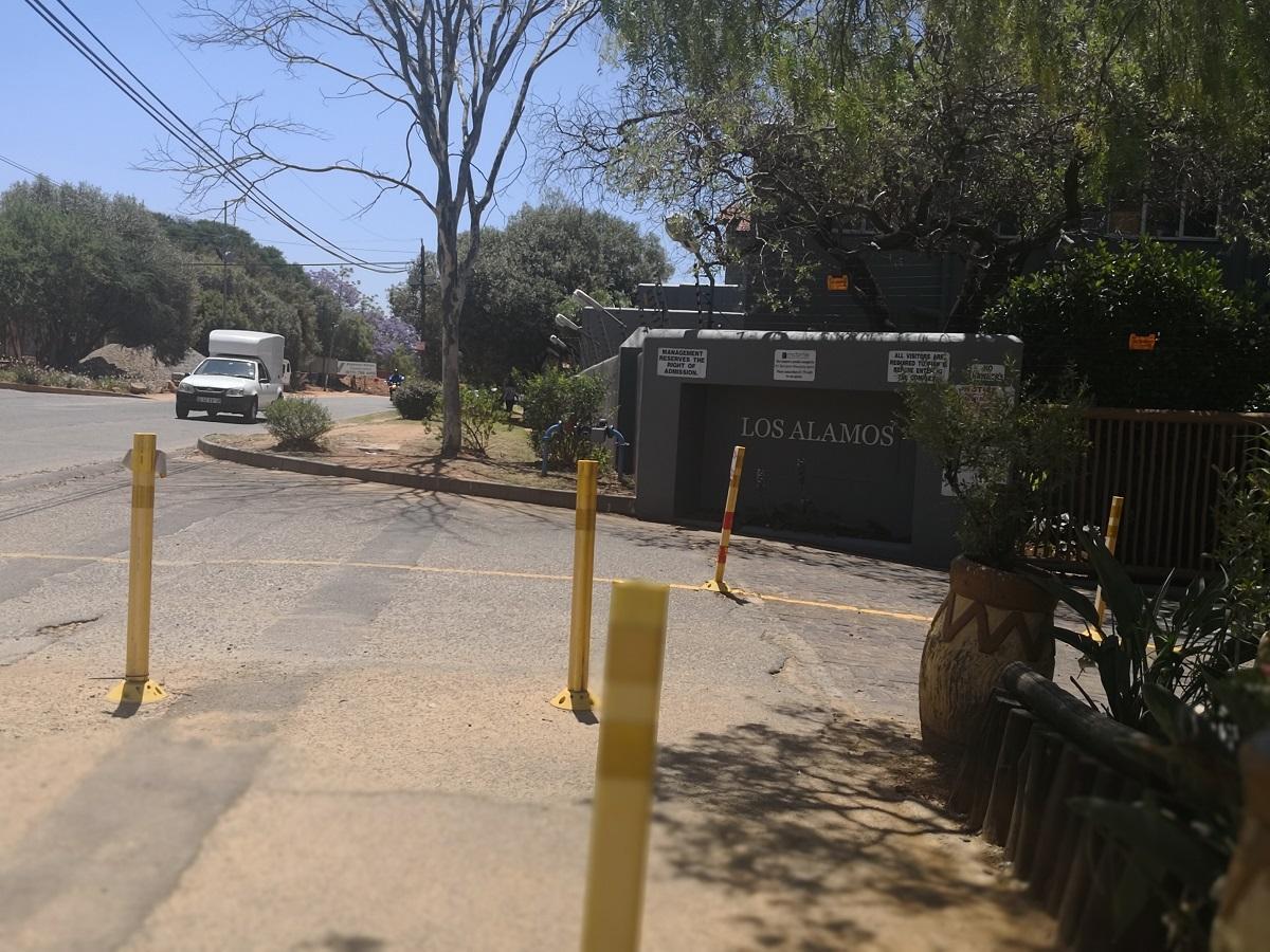 2 Bedroom Apartment in Northgate