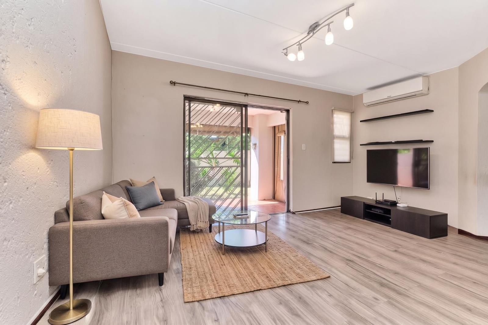 2 Bedroom Townhouse in Bromhof