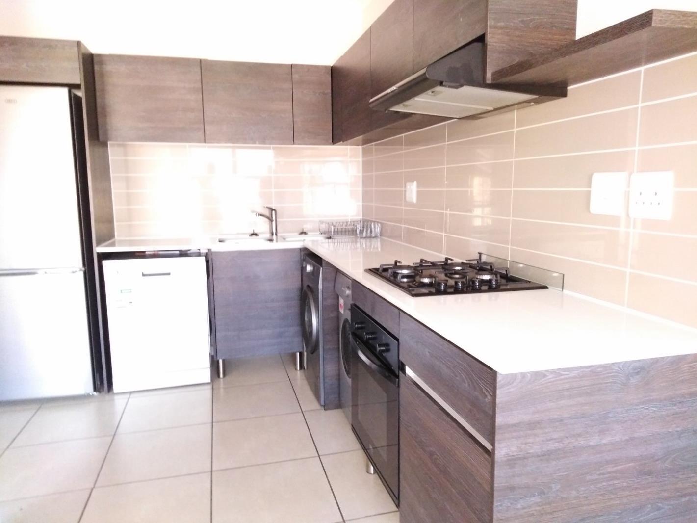 1 Bedroom Apartment in Olivedale
