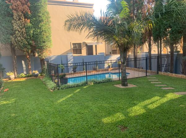 3 Bedroom House in Bushwillow Park Estate