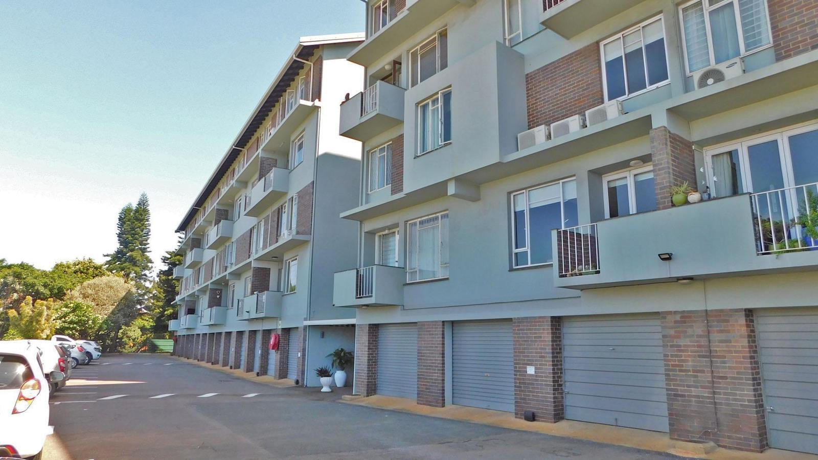 3 Bedroom Apartment in Bulwer