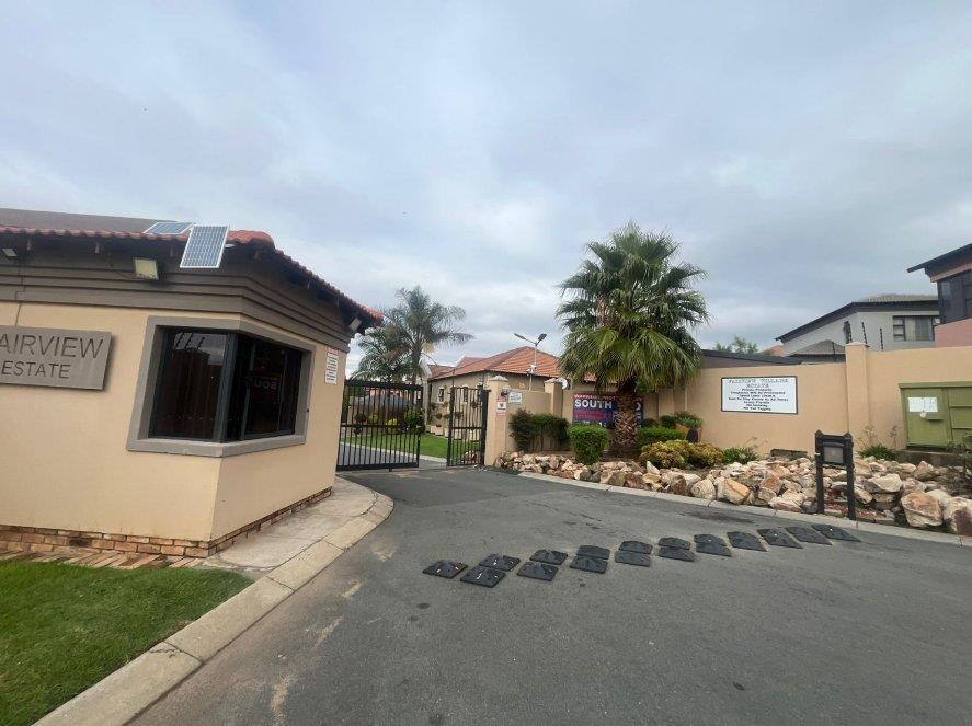 1 Bedroom Apartment in Alberton
