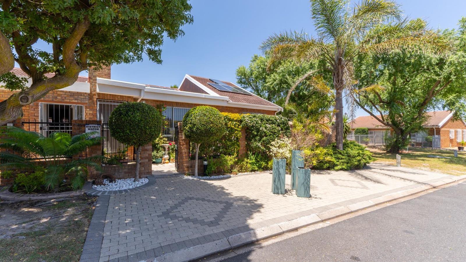 3 Bedroom House in Welgelegen