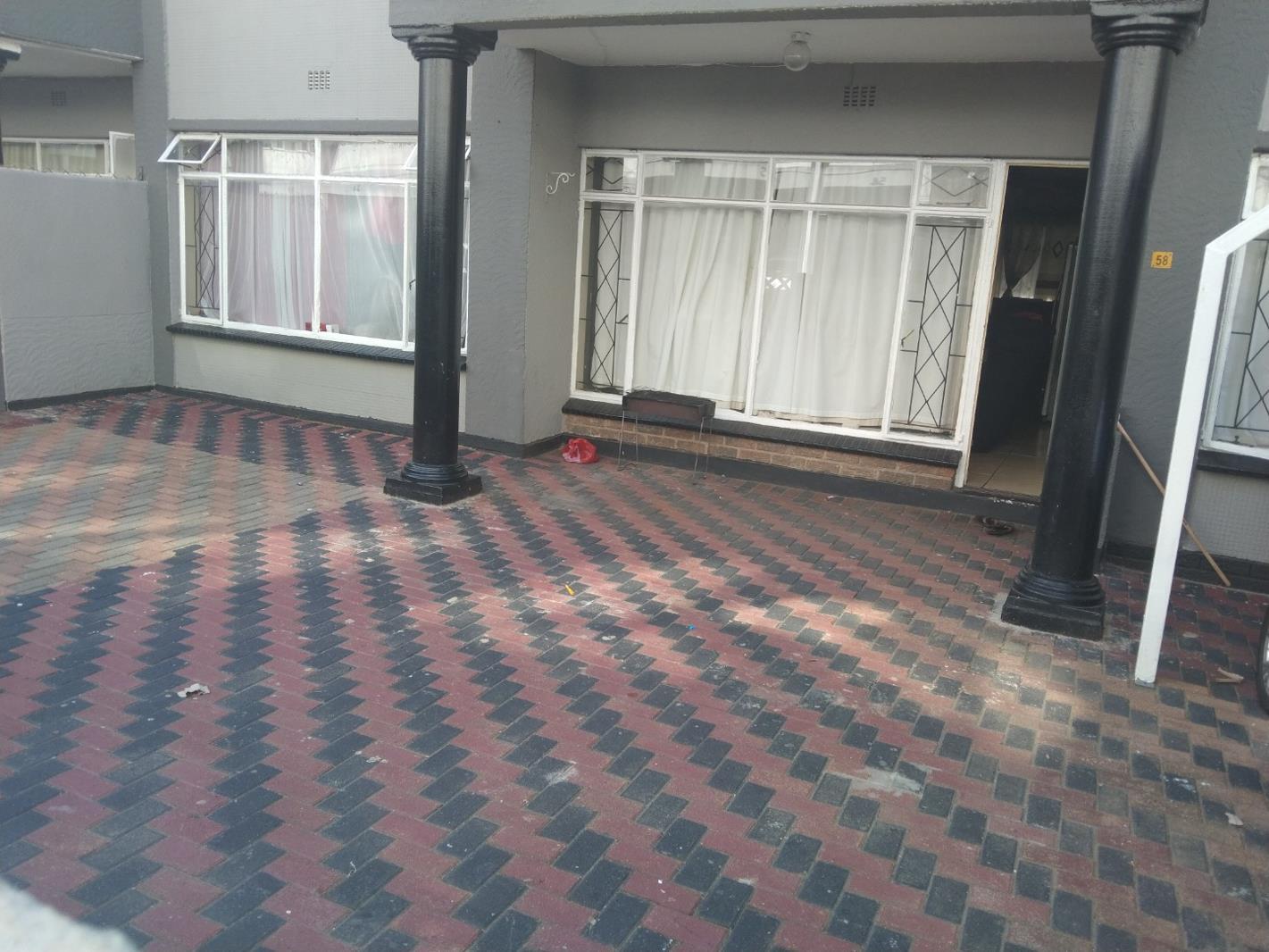 2 Bedroom Apartment in Kempton Park Central