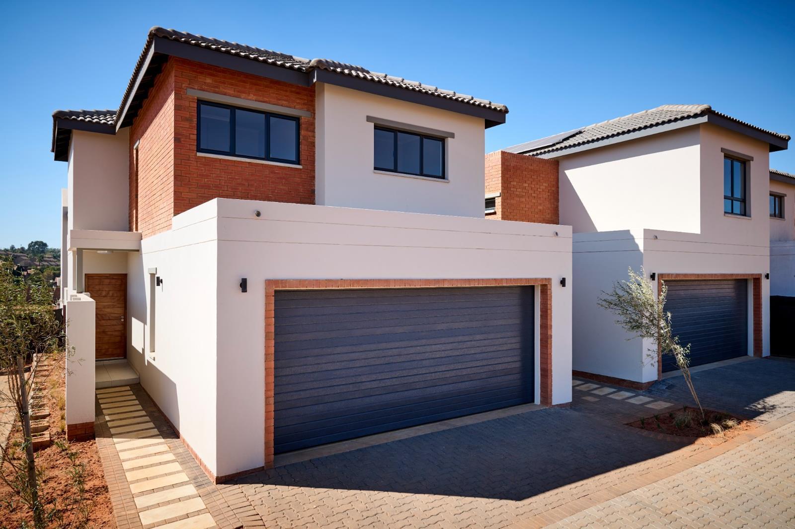 4 Bedroom House in Aanwins