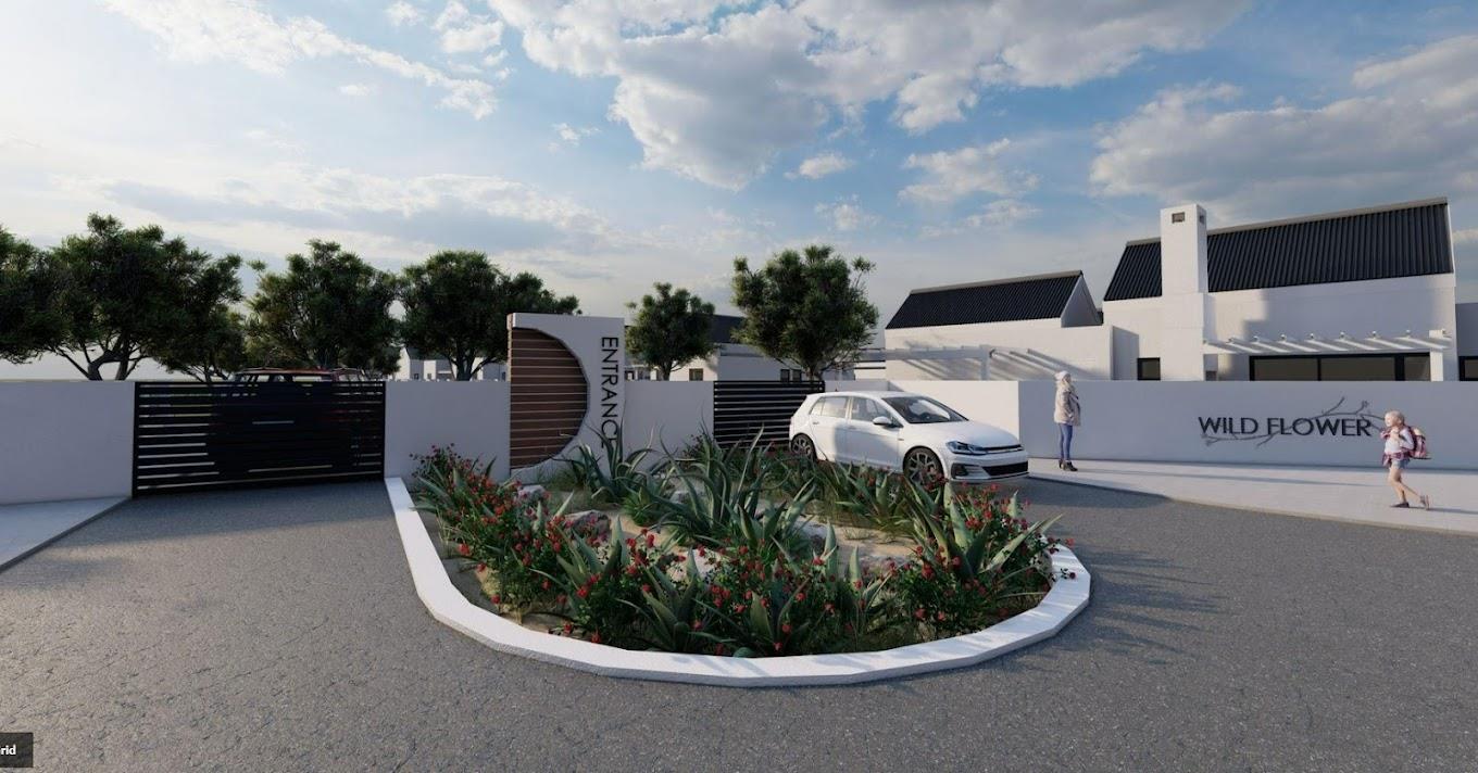 2 Bedroom Townhouse in Mykonos