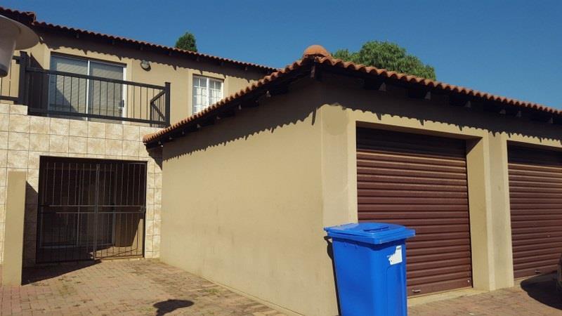 3 Bedroom Apartment in Annlin