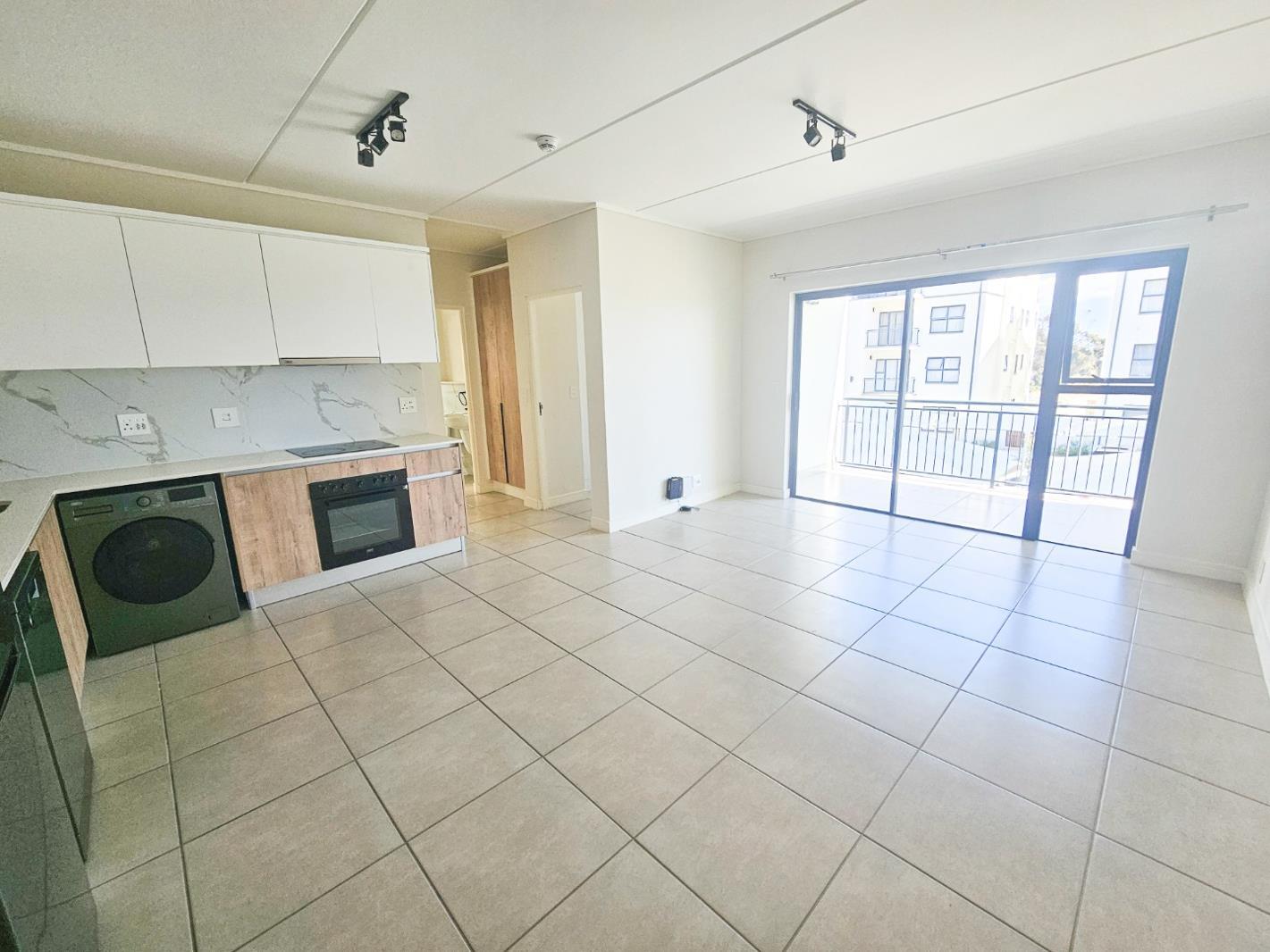 2 Bedroom Apartment in Richwood