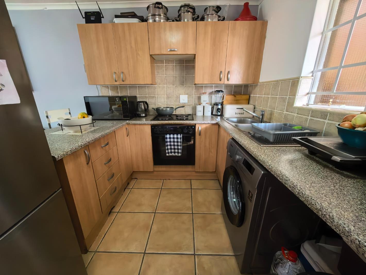 3 Bedroom Townhouse in Meredale