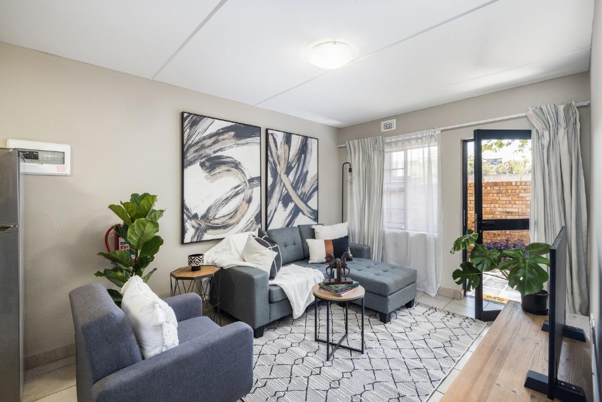 2 Bedroom Apartment in Kibler Park