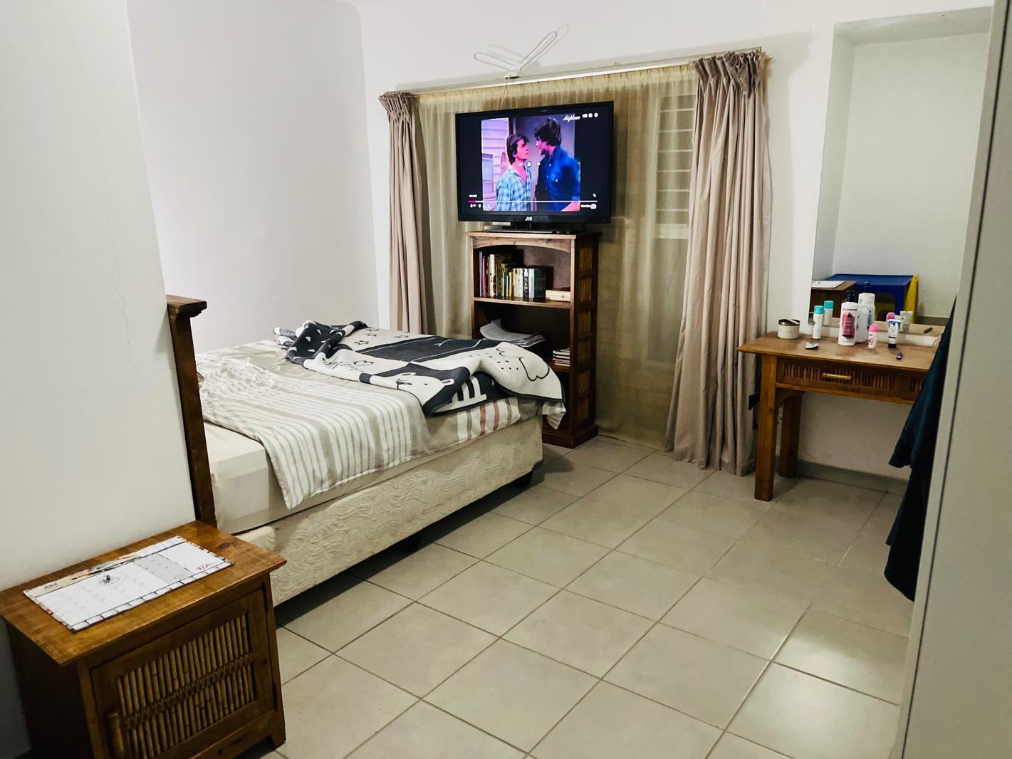 2 Bedroom Garden Cottage in Northcliff