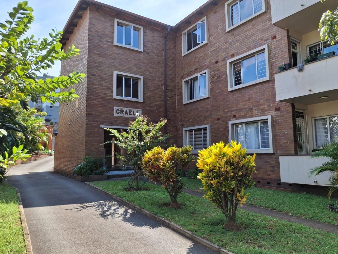 2 Bedroom Apartment in Windermere