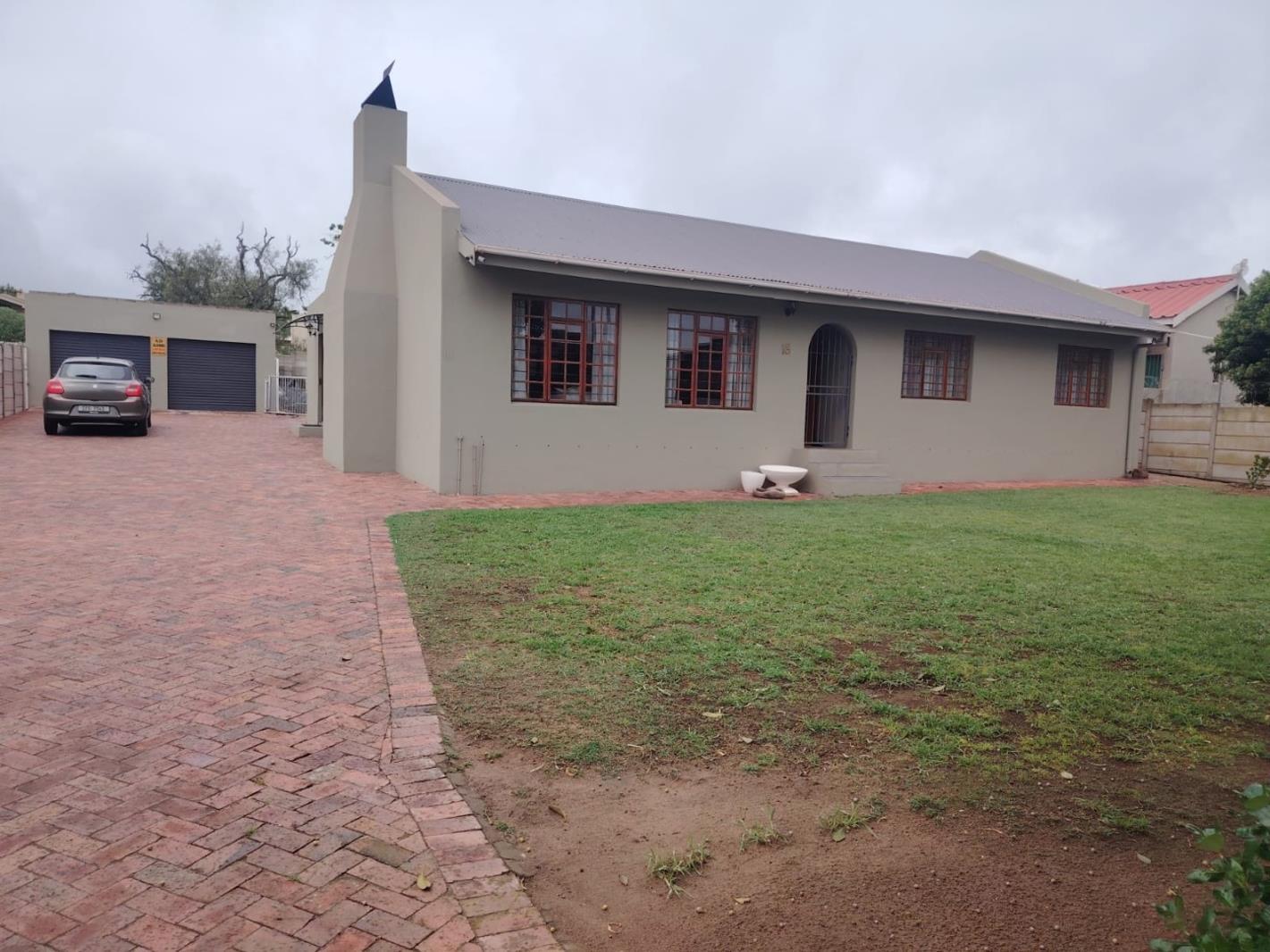3 Bedroom House in Vredenburg