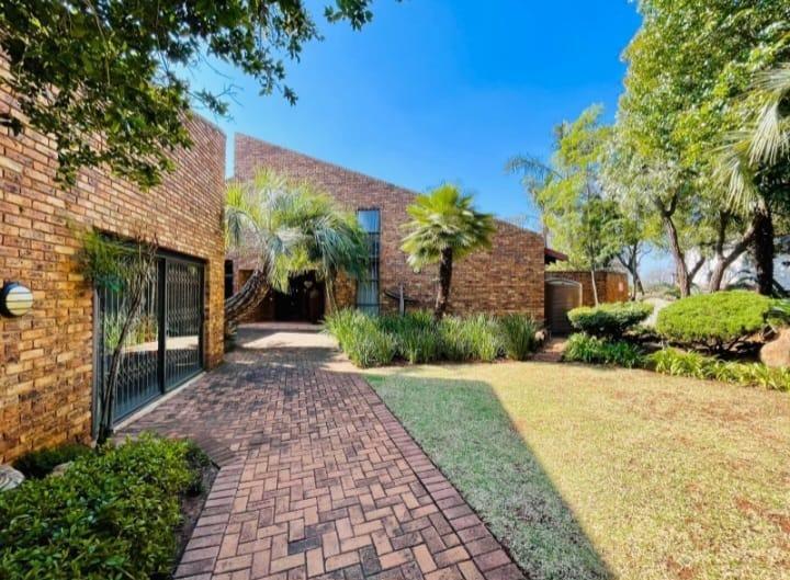 3 Bedroom House in Glenvista