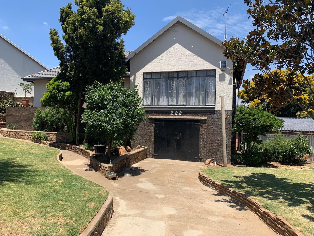 3 Bedroom House in Linmeyer