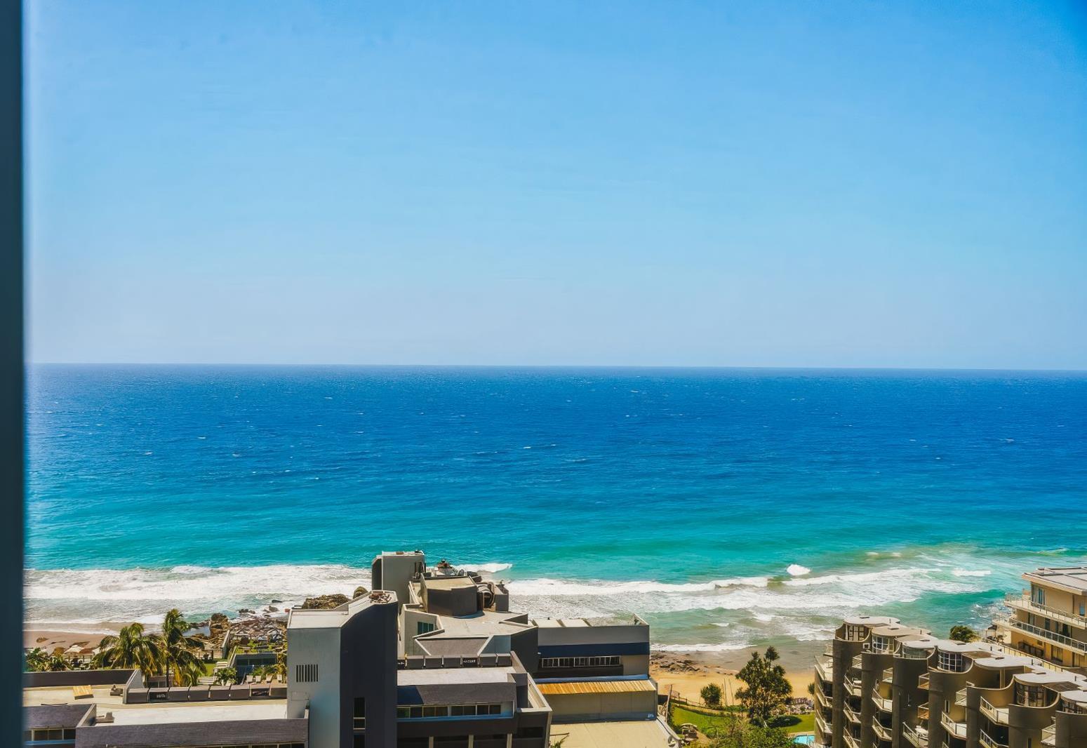 2 Bedroom House in Compensation Beach