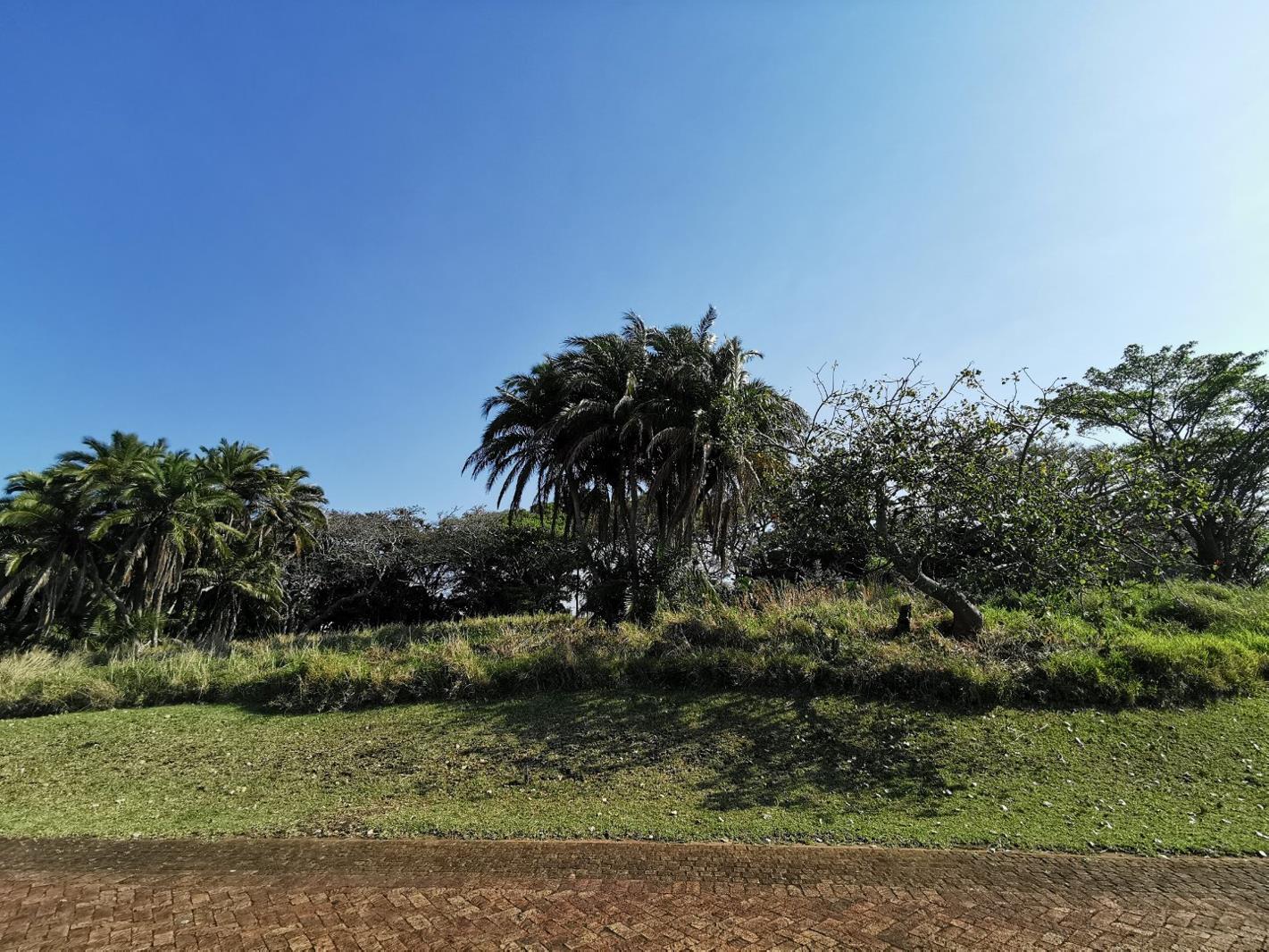 1 538 m² Land available in Port Edward