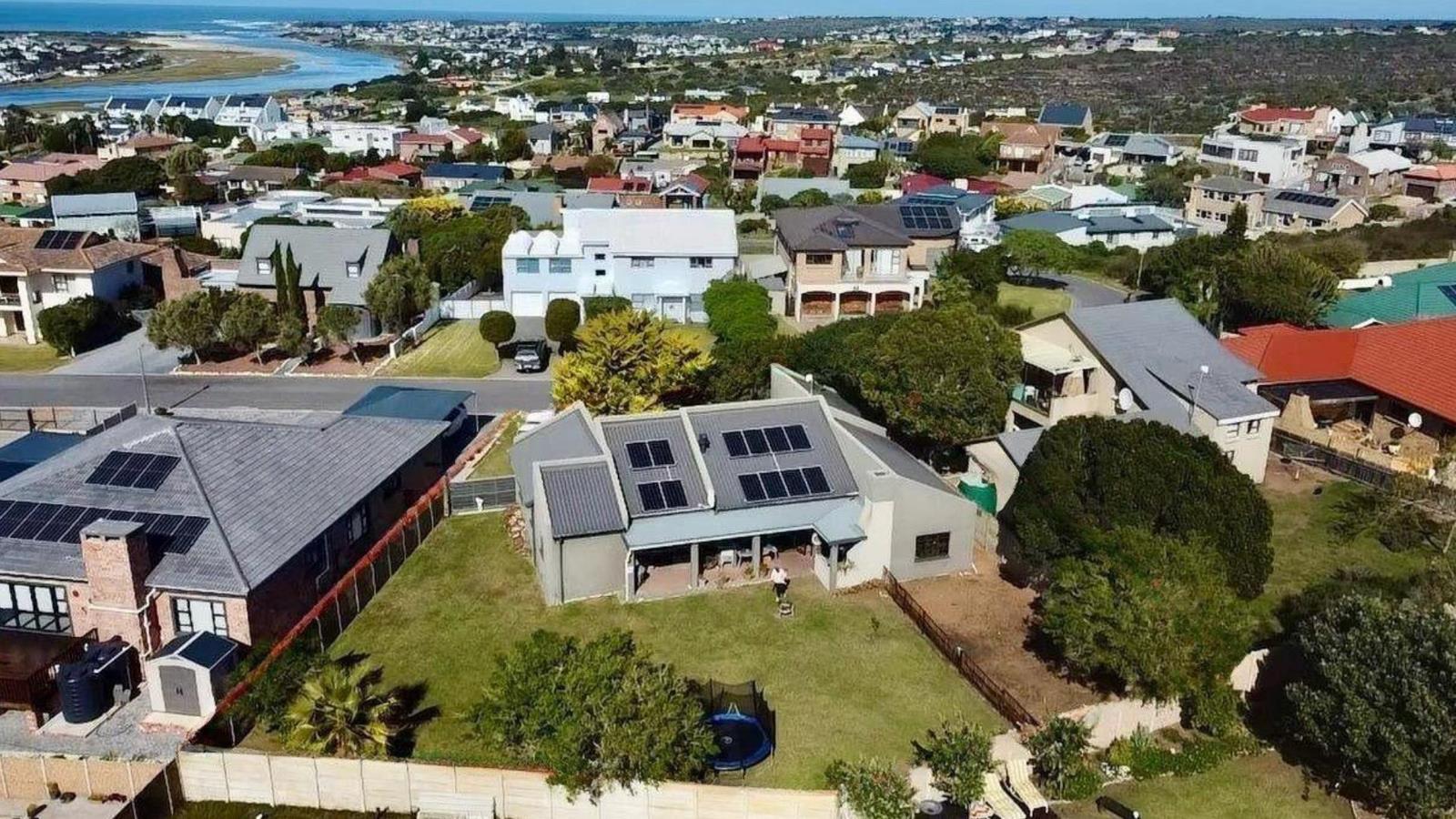 3 Bedroom House in Stilbaai Wes
