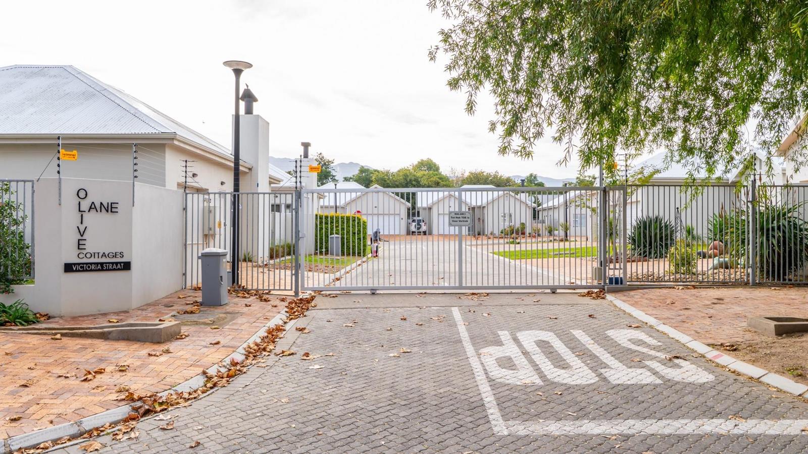 2 Bedroom House in Robertson