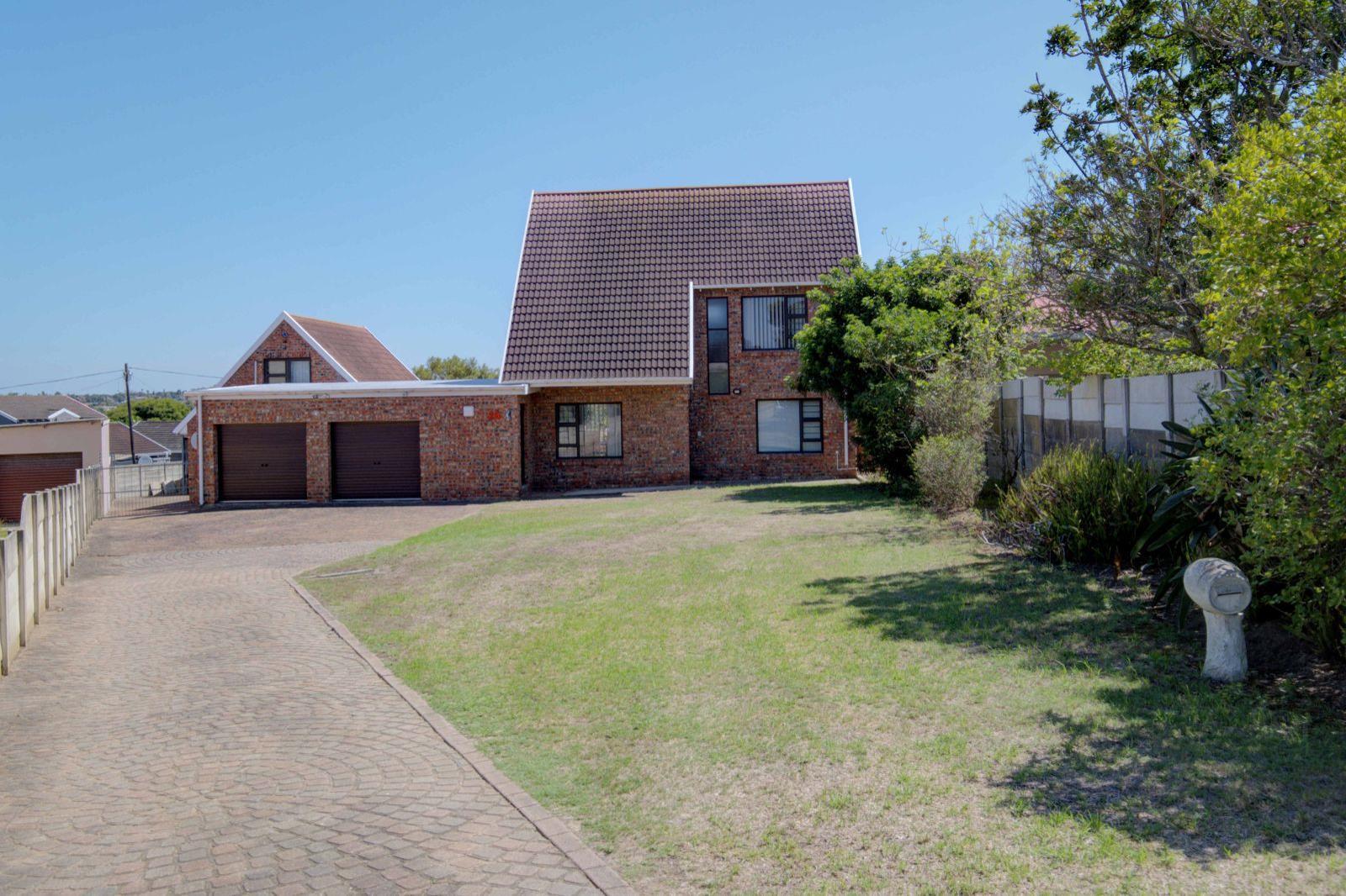 4 Bedroom House in Kabega