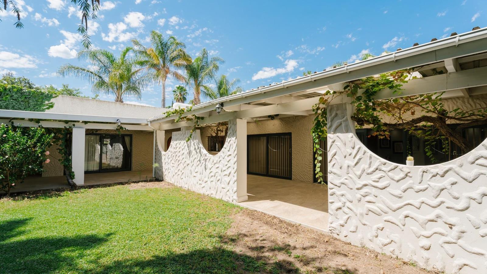 4 Bedroom House in Robertson