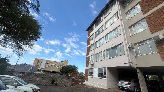 2 Bedroom Apartment in Morningside