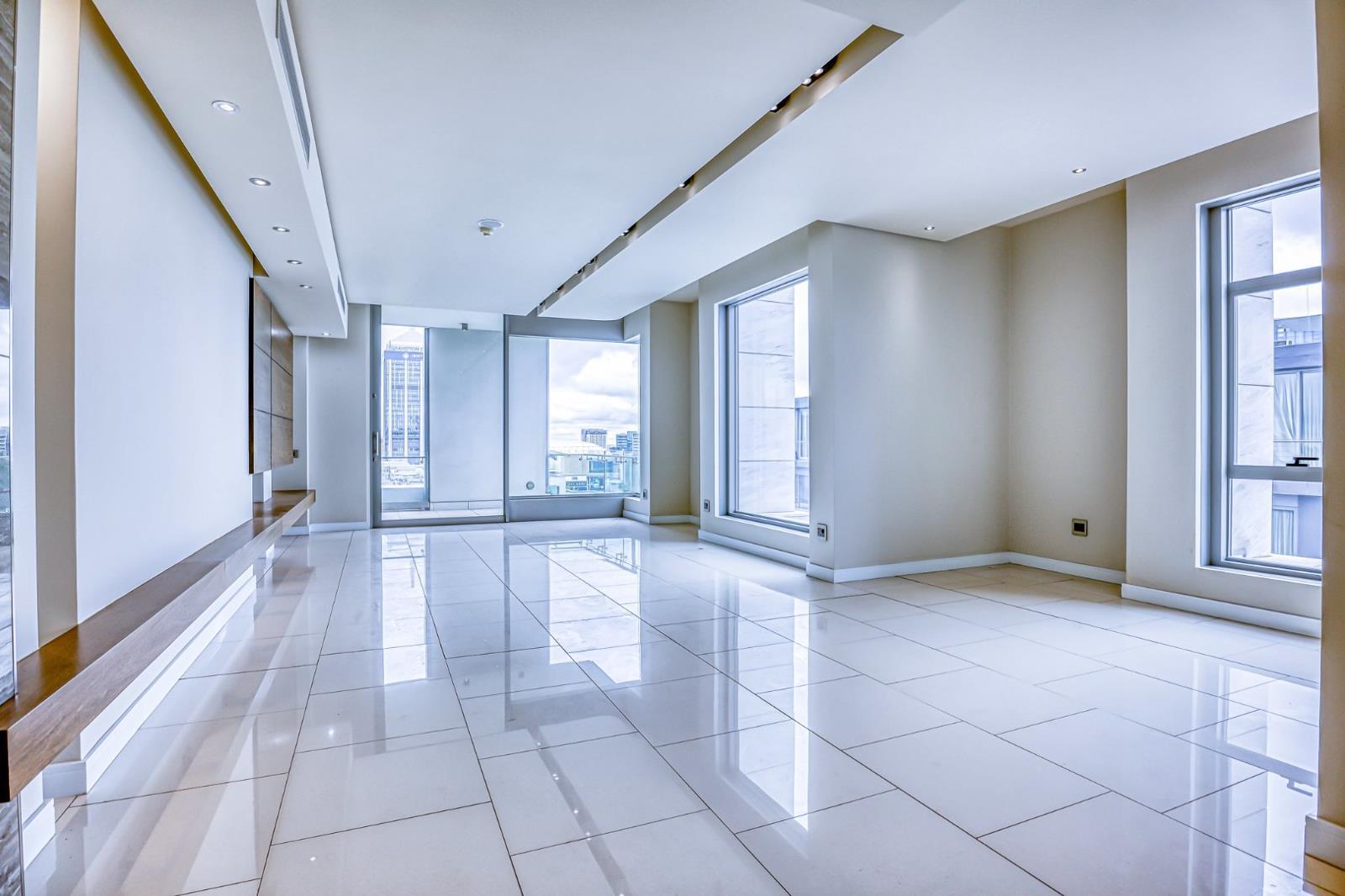 3 Bedroom Apartment in Sandhurst