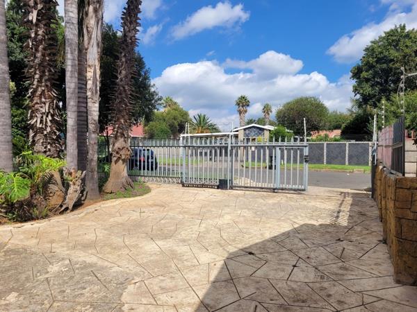 3 Bedroom House in Edleen