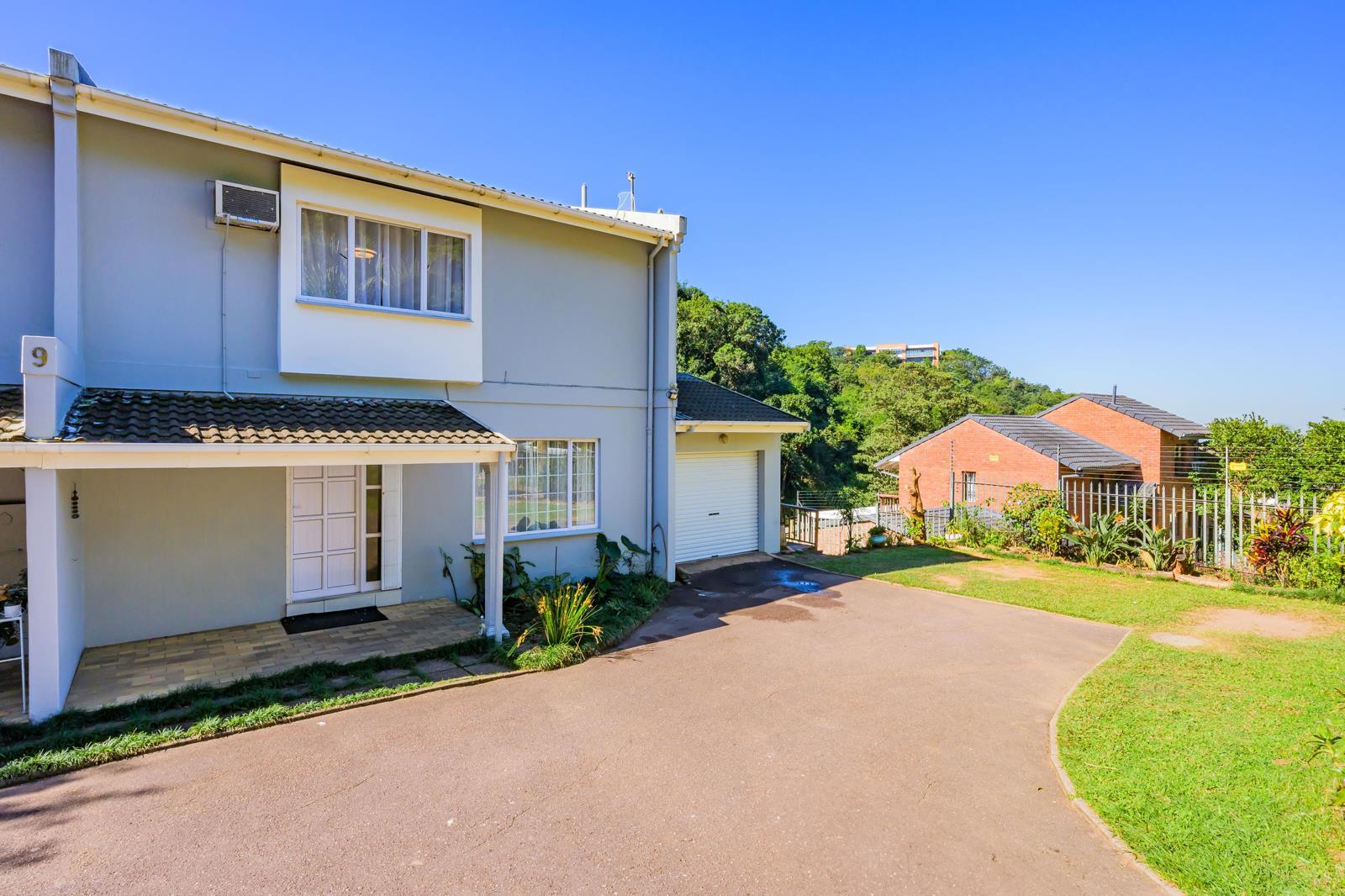 3 Bedroom Townhouse in Westville